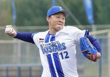 ＤｅＮＡ２年目の竹田、飛躍期す