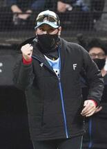 日本ハム、観客動員最多を更新