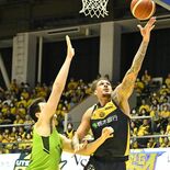 ブレックス、多彩な攻めで的絞らせず　主導権握り、北海道に快勝　天皇杯６…