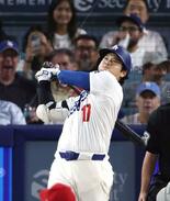 大谷、最多ボンズも未達の境地