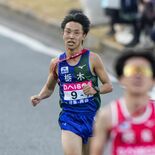 全国都道府県男子駅伝、栃木県は前回と同じ24位　目標10位台に届かず　…