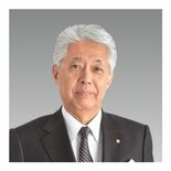当社代表取締役会長の山口悟郎が旭日重光章を受章