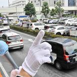 参院選公示後初の週末　栃木選挙区の立候補者、駆け回り熱い論戦　大物弁士…