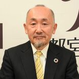 宇都宮大学長　池田氏を再任　２期目、来春から２年間