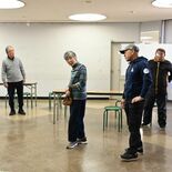シニア劇団が初演作再演へ　足利の市民プラザで22、23日　「釣りバカ日…