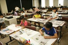 ■足利・助戸公民館