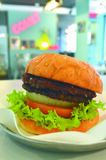 COMETClassic Burger