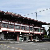 矢板市、新庁舎の検討再開　来年度に基本構想策定　機能集約で複合型施設へ