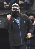 日本ハム、観客動員最多を更新