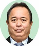 県議の琴寄氏、出馬へ