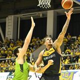 ブレックス、多彩な攻めで的絞らせず　主導権握り、北海道に快勝　天皇杯６回戦へ