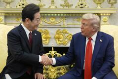 米朝対話「今年中に」