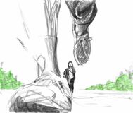 第三章　レギュラーシーズン（１８）