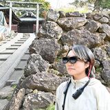 唐沢山城を攻め落とせ　スマートグラスで戦国乱世を追体験、記者も“出陣”　佐野で来年１月まで　