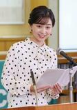 佳子さま、ガールスカウト式典に