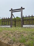 馬坂城