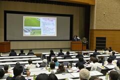 女性農業活性化へ3団体が活動報告