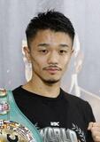 中谷潤人、２団体王座返上表明