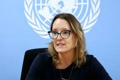 イスラエル軍の撤収が不可欠