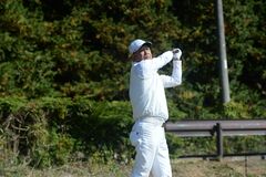 第12回県ミッドアマチュアゴルフ選手権大会