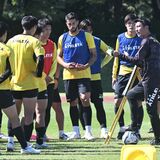攻守見直し連敗脱出へ　栃木ＳＣきょうホームで大分戦