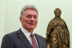 ロシア、野党党首に祝辞贈らず