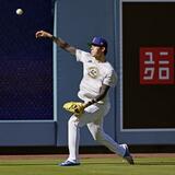 佐々木は次回２０日ロッキーズ戦