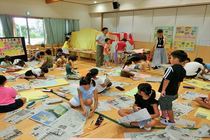 ■宇都宮・瑞穂野学童クラブ　