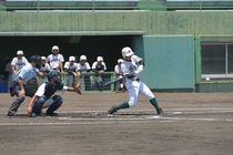 [18夏]１回戦　宇都宮vs佐野