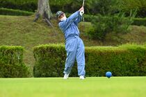 第18回県シニアゴルフ選手権大会