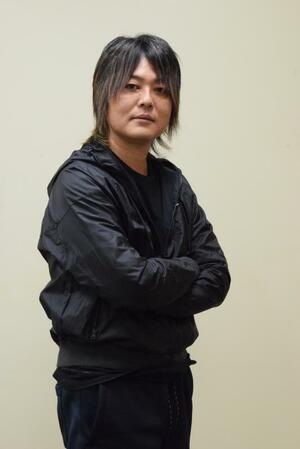 千葉雅也さん