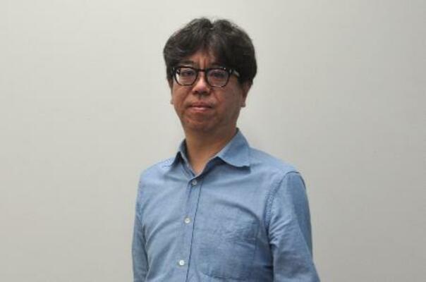「プチデポット」プロデューサーの川勝徹さん=東京都内