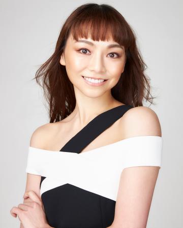 バレエダンサーの上野水香さん(写真:Kentaro Minami)(提供写真)