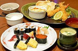 新和寿司・肴料理　ののじ