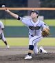 華道部と掛け持ちする異色エース、15奪三振完投で連合チームに勝利もたらす《高校野球栃木大会》